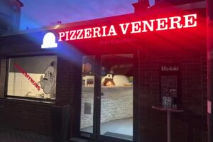 Pizzeria Venere
