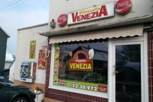 Pizzeria Venezia