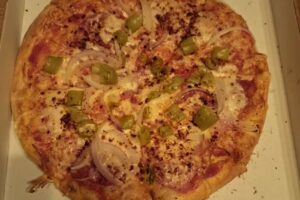 Pizzeria Venezia
