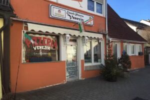 Pizzeria Venezia