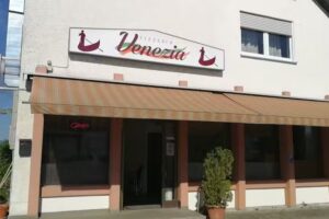 Pizzeria Venezia