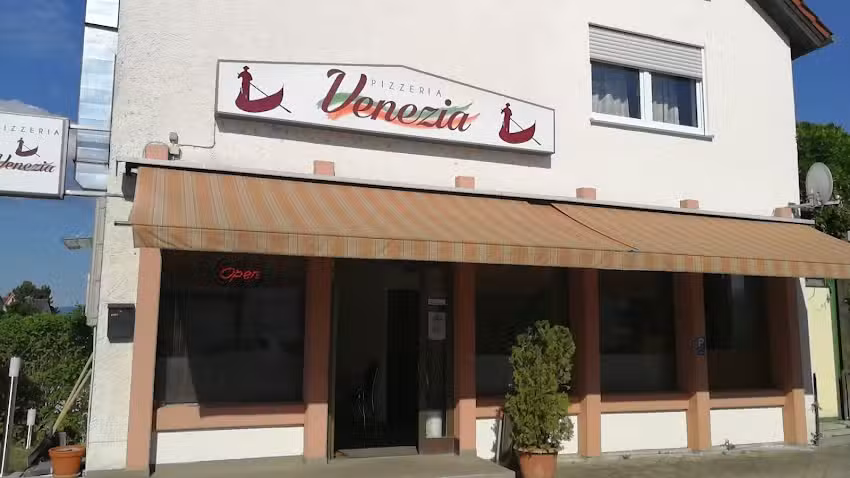 Pizzeria Venezia