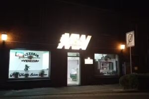 Pizzeria Venezia