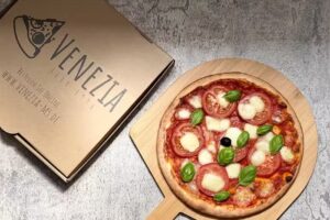 Pizzeria Venezia