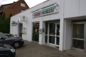 Pizzeria Venezia
