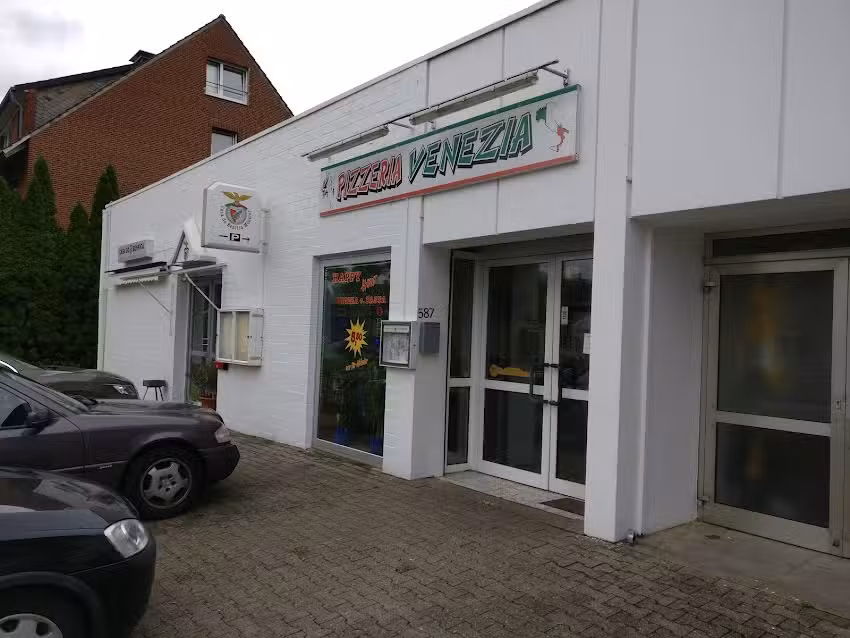 Pizzeria Venezia