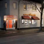 Pizzeria Venezia