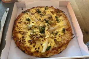 Pizzeria Venezia