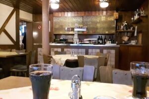 Pizzeria Venezia