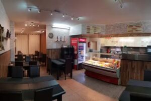 Pizzeria Venezia