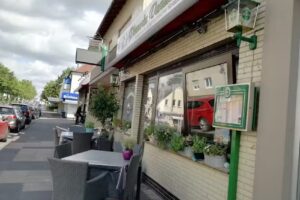 Pizzeria Venezia L&ouml;hne