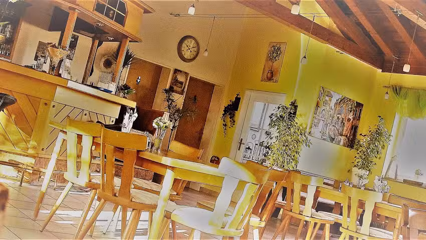 Pizzeria Venezia Mainz Mombach