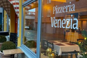 Pizzeria Venezia Neumarkt