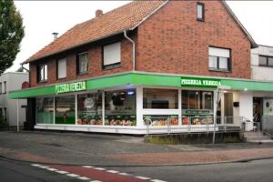Pizzeria Venezia Vreden