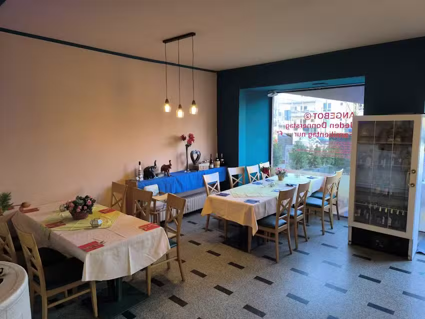 Pizzeria Veneziano