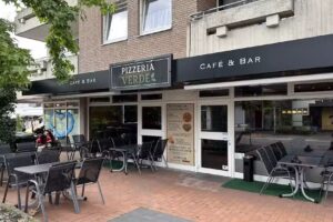 Pizzeria Verde