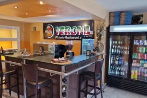 Pizzeria Verona