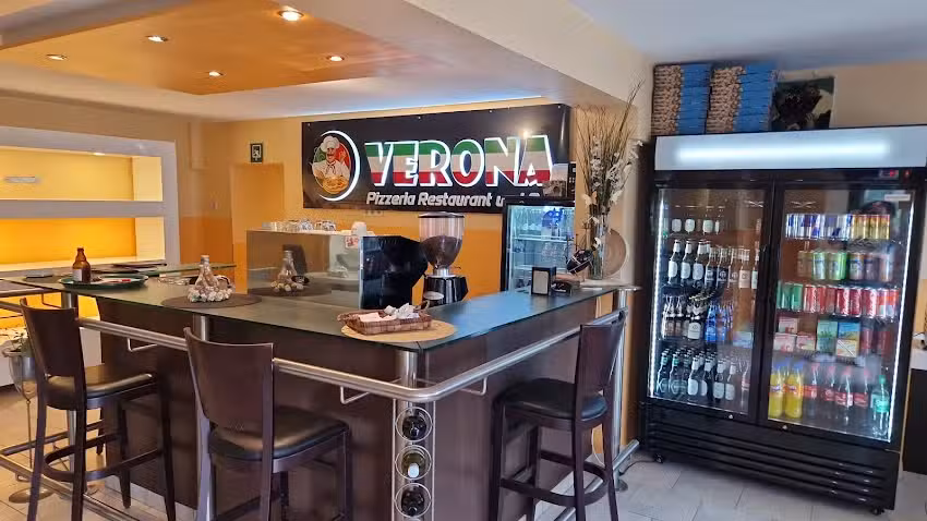 Pizzeria Verona