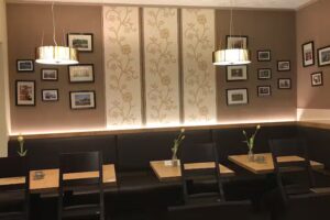 Pizzeria Verona Borken