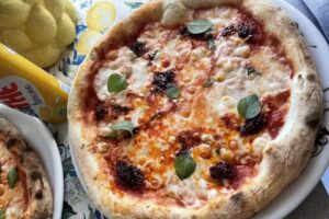 Pizzeria Vesuviano da Toni