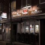 Pizzeria Vesuvio