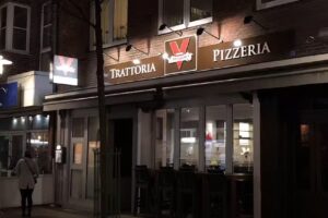 Pizzeria Vesuvio