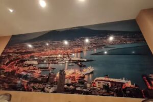Pizzeria Vesuvio