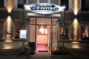 Pizzeria Vesuvio