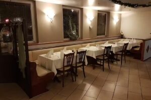 Pizzeria Vesuvio