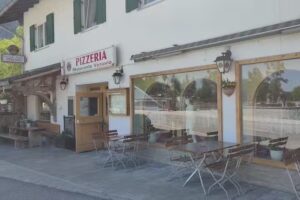 Pizzeria Vesuvio