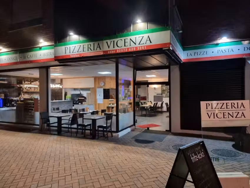 Pizzeria Vicenza