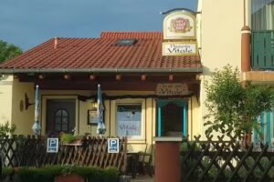 Pizzeria Vitale