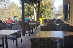 Pizzeria Vogelpark