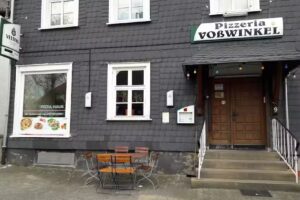 Pizzeria Vo&szlig;winkel