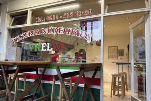 Pizzeria Vrella