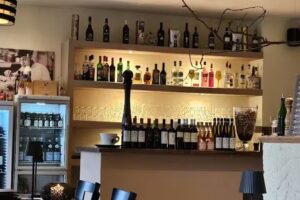 Pizzeria Vulcanello Da Abate