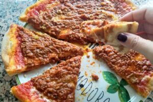 Pizzeria Vulcano