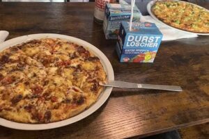 Pizzeria Vulcano