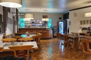 Pizzeria Vulkangrill
