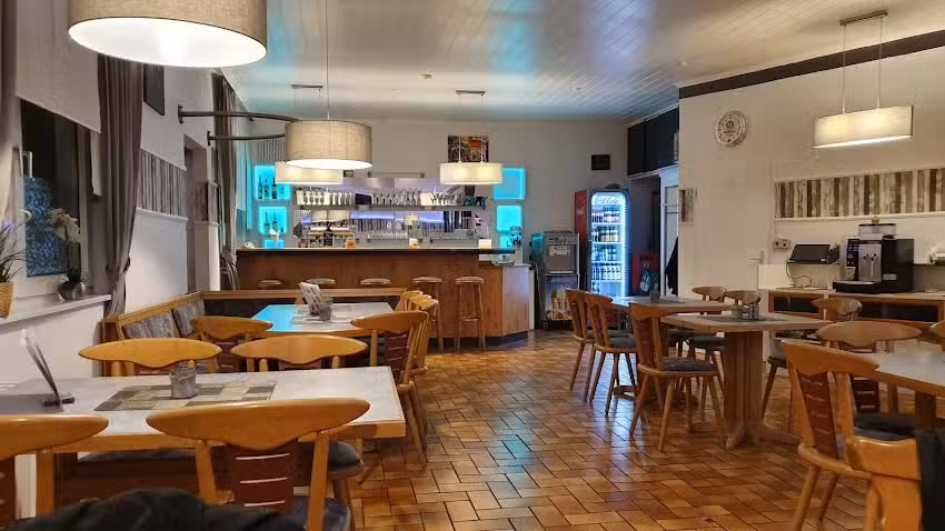 Pizzeria Vulkangrill