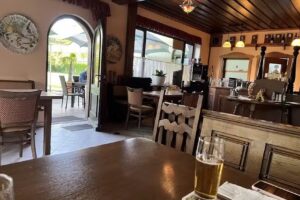 Pizzeria Waldcaf&eacute;