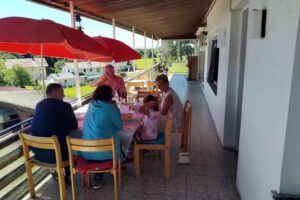 Pizzeria Waldcafe Heinzelspitze