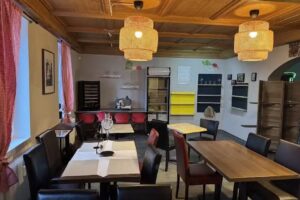 Pizzeria weinstube
