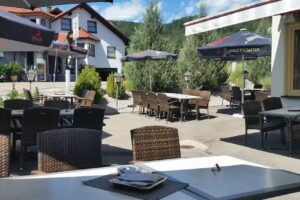 Pizzeria Wendelstein