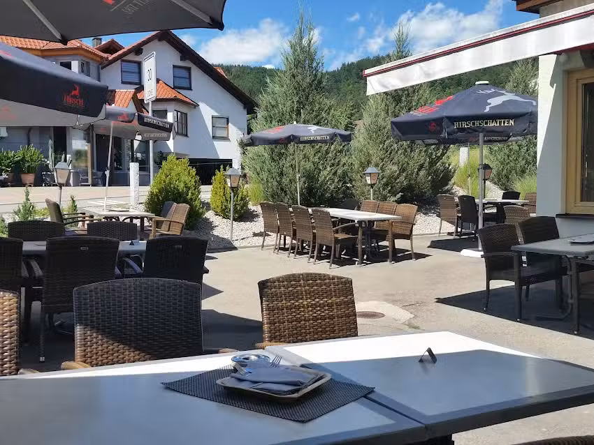 Pizzeria Wendelstein