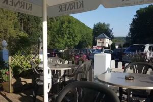 Pizzeria Werzbacher Eck