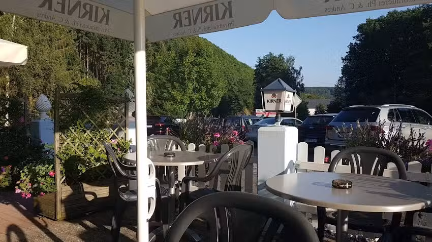 Pizzeria Werzbacher Eck