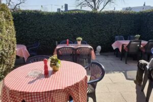 Pizzeria Weststadt