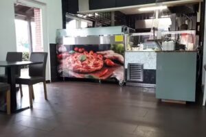 Pizzeria Wiesens
