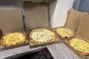 Pizzeria Wittmund